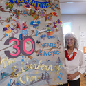 Elderberries Celebrating 30 Years
