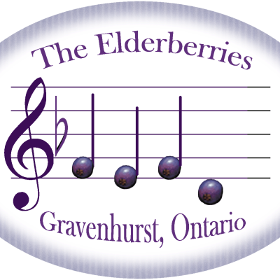 New Season of Elderberries Choir 2023-24