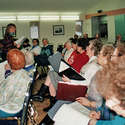 1993 Choir Practice