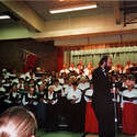 Choir attends Inter-Choir in Goderich