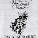 1998 Christmas Programme