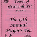 Mayor's Tea