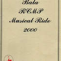 Bala Musical Ride