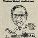 Dedication of Michael Lipiski Auditorium