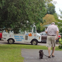 Whaaa?  There's a Ice Cream Truck???