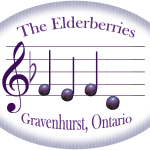 Elderberries Spring Concert - Sing with Jubilation