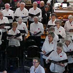 The Elderberries Choir, Nov 9, 2024