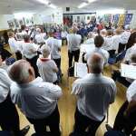 Elderberries June Concert - At Last!