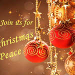 "Christmas Peace" concert