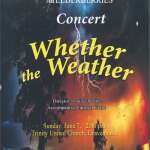 "Whether the Weather"