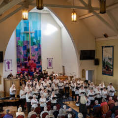 2024 Remembrance Concert with Muskoka Silver Band