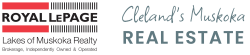 The Clelands  Royal Le Page Realty