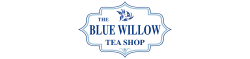 The Blue Willow Tea Shop