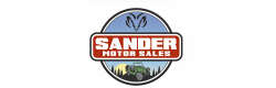 Sander Motor Sales