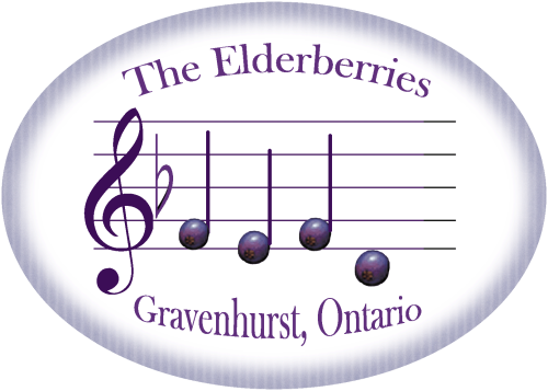 Elderberries Spring Concert - Sing with Jubilation