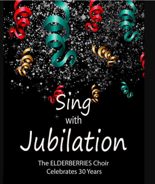 Sing With Jubilation Concert - Information and Ticket Purchase