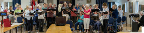 A HARMONIOUS FINALE: REFLECTING ON A SEASON OF SONG