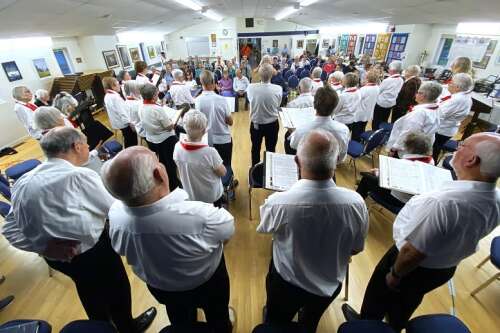 Elderberries June Concert - At Last!