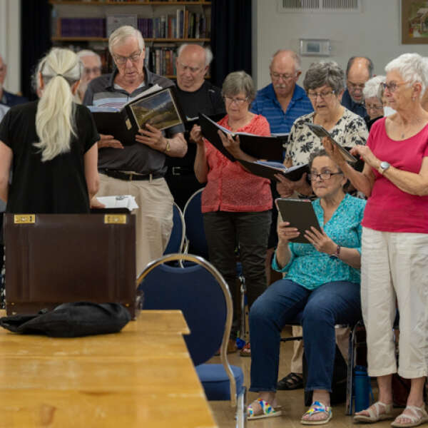 A HARMONIOUS FINALE: REFLECTING ON A SEASON OF SONG